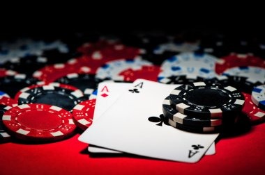 Live blackjack table on noli with dealer and player seats
