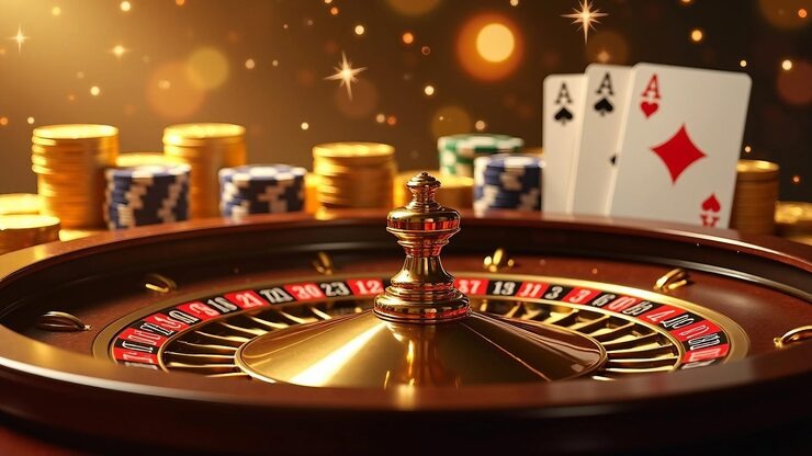 noli NetEnt live roulette table with dealer streaming in HD